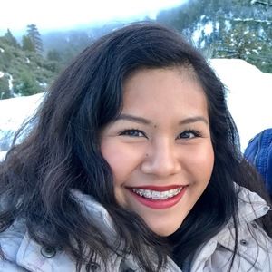 Meet your Posher, Maria